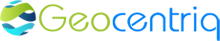 logo geocentriq