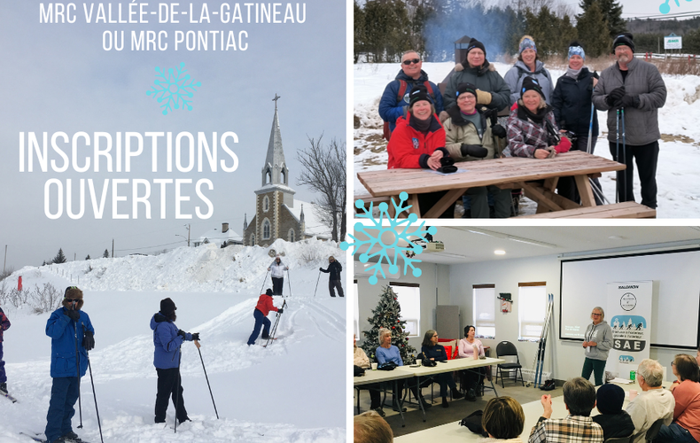 Inscriptions Club Sel et Poivre